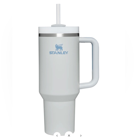 Stanley Quencher H2.0 FlowState 40 oz New in Box - Picture 1 of 8